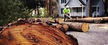 Best Stump Grinding and Removal  in Gouldtown, NJ